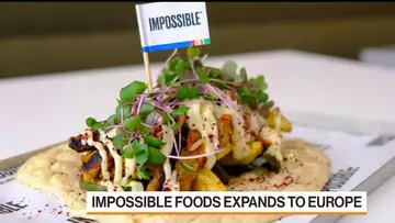 Impossible Foods Brings Fake Chicken and Sausage to UK