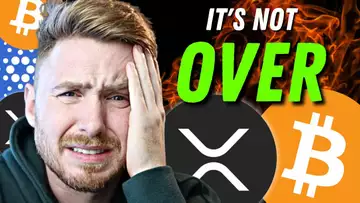 ⚠️Fed Minutes Crash Bitcoin and Crypto Markets⚠️
