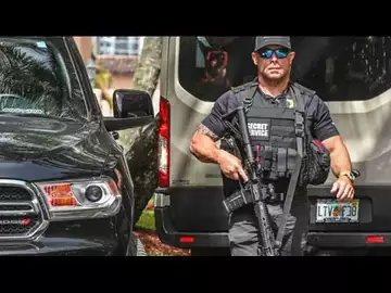 Why Did the FBI Search Trump's Florida Home?