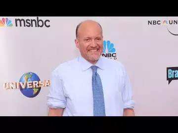 ETF Lets Investors Bet On and Against Jim Cramer