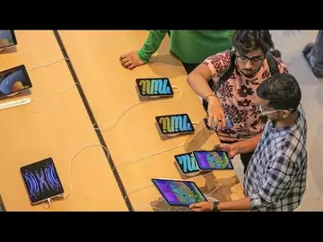 India Confirms Softer Rules for Laptop, Tablet Imports
