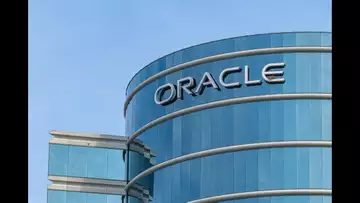 Oracle Moves From Silicon Valley to Texas