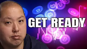 Bitcoin Will MOON If This Happens...