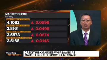 Good to Increase Exposure Within Fixed Income: Oh