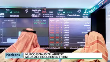 Biggest Saudi IPO of the Year Draws $91 Billion in Orders