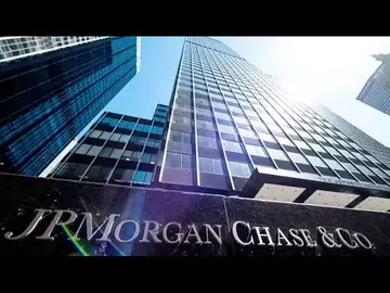 JPMorgan Names Piepszak, Rohrbaugh Co-CEOs of Investment Bank