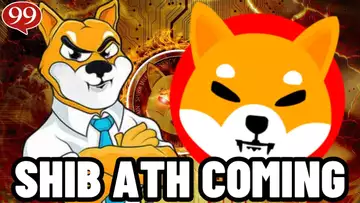 SHIBA INU MASSIVE PUMP COMING!! (SHIB TO $0.01?!) SHIB ATH INCOMING!!