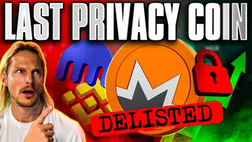 XMR's MAD 2025 Rally!! Monero Update & Price Predictions!!