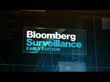 'Bloomberg Surveillance: Early Edition' Full (11/11/22)