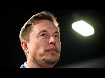 Elon Musk Wants More Control Over Tesla