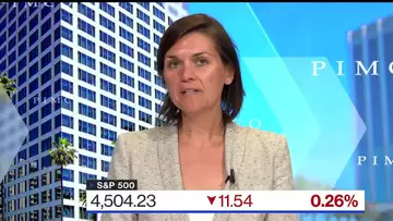 Fed Might Have to Raise Rates More, Pimco's Wilding Says
