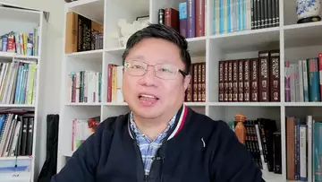 橋水達利歐談週期與貨幣價值風險?Web3清零的風險誰承擔?STEPN 會閃崩嗎?~Robert李區塊鏈日記1413