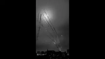 How Israel's Air Defenses Inspired Donald Trump's "Golden Dome"