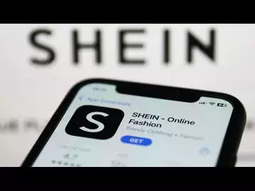 Shein Considers IPO Move: A Win for London?