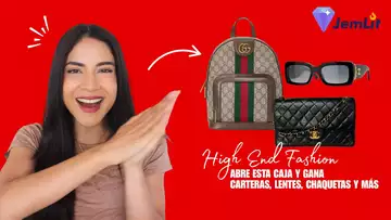 Así GANÉ unas GAFAS / LENTES CHANEL 😍 Mira Cómo GANAR productos ALTA GAMA casi GRATIS? 🤯