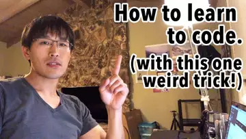 How to learn to code (quickly and easily!)