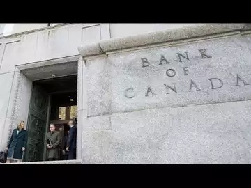Bank of Canada Not Out of the Woods Yet: Pimco's Wilding