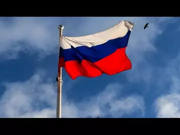 Russia Latest: Grain Deal, Crimea Bridge, Asset Control