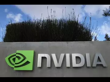 What's behind the Nvidia rally?