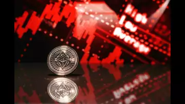 Crypto Report: Ethereum Merge Driving Demand