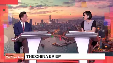 The China Brief: Risk Appetite, Jobs in Focus