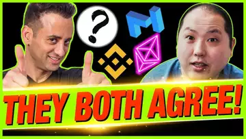 ONE WINNING DECISION THAT CHANGES BOTH EXPERT'S ALTCOIN PORTFOLIO!