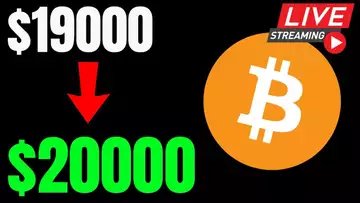 Bitcoin's Path to $20,000 // What Can Stop This Bull Run?