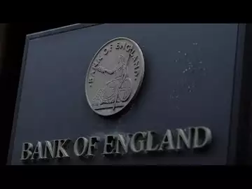 What to Watch for in BOE Rate Decision