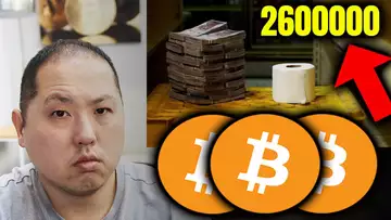 WHY BITCOIN IS A SAFE HAVEN FOR SO MANY COUNTRIES