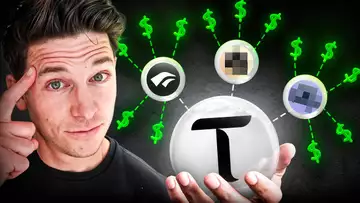Bittensor Staking Guide: Easy Crypto Rewards For Beginners!