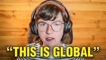 This Is Much Bigger Than ANYONE Would've Thought | Whitney Webb LATEST WARNING