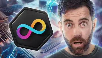 Internet Computer (ICP): BIGGEST Launch of 2021?? 🤯