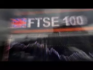 London Regains Status as Largest European Stock Market