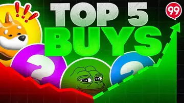 TOP MEME COINS To Rotate ALTSEASON Profits Into Before MEMES Pump Again!!
