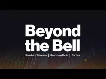 8 of 11 Sectors Positive on Day - Beyond The Bell