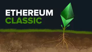 What is Ethereum Classic? ETC Explained with Animations