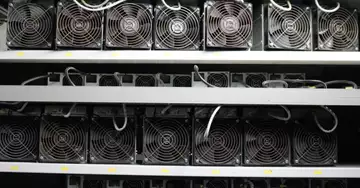 Cipher Mining raises 2022 hashrate forecast by 0.5 EH/s