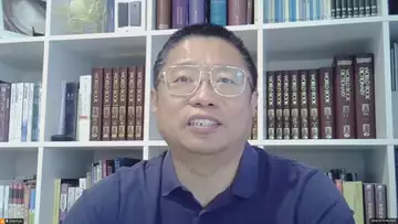 谷歌量子计算突破引发加密市场短暂崩溃? 巨幅调整与情绪管理!你是否有完整的加密策略?~Robert李區塊鏈日記2339
