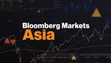 Bloomberg Markets: Asia 05/09/2024
