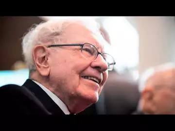 Warren Buffett's Berkshire Takes a Beating on Auto Insurance