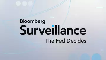 Fed Holds Interest Rates Steady | Bloomberg Surveillance: The Fed Decides 7/30/2025