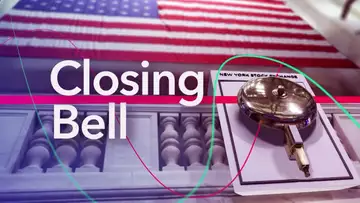 S&P 500, Nasdaq 100 Close Higher | Closing Bell