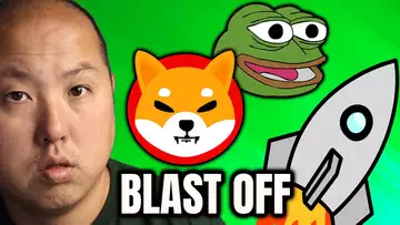 Shiba Inu and Pepecoin Pumping | Bitcoin Update