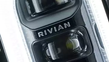 Rivian Spins Off 'Micromobility' Startup Also