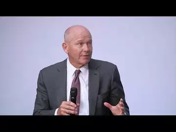Boeing CEO Worries US Isolation Can Hamper Free Trade