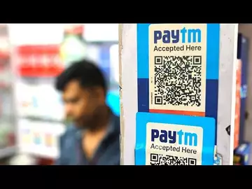 India's Paytm Says Fintech Firm, CEO Not Under Money Laundering Probe