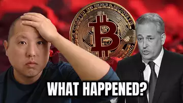 What Happened With The Crypto Press Conference???