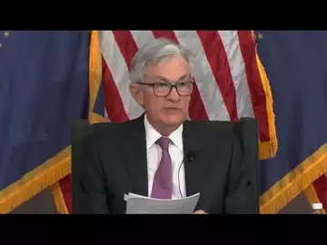 Powell Says Fed Can Afford to Watch Data