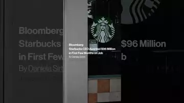 How much does it cost to fire a CEO?