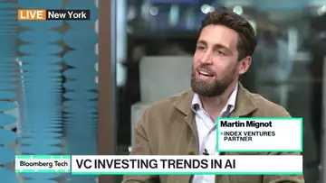 Fintech Doubters Being Proved Wrong: Index’ Mignot